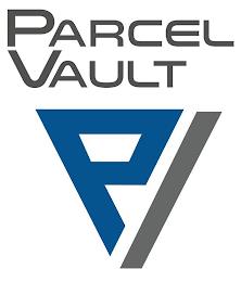 PARCEL VAULT PV trademark