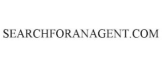 SEARCHFORANAGENT.COM trademark