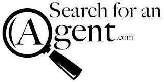 SEARCH FOR AN AGENT.COM trademark