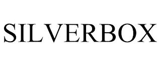 SILVERBOX trademark