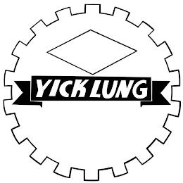 YICK LUNG trademark