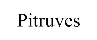 PITRUVES trademark