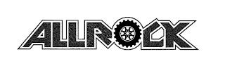 ALLROCK trademark