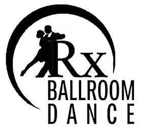 RX BALLROOM DANCE trademark