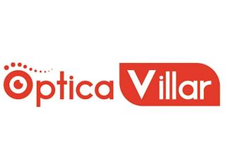 OPTICA VILLAR trademark