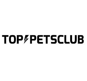 TOPPETSCLUB trademark