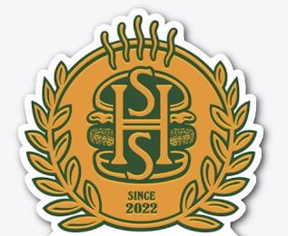 SHS SINCE 2022 trademark