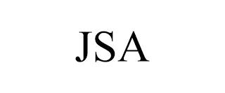 JSA trademark