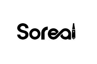 SOREAL trademark