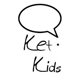 KET KIDS trademark