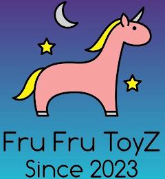 FRU FRU TOYZ SINCE 2023 trademark