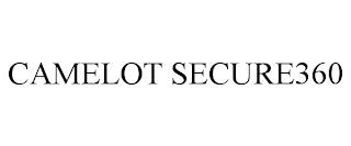 CAMELOT SECURE360 trademark