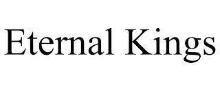 ETERNAL KINGS trademark