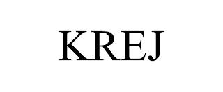 KREJ trademark