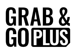 GRAB & GO PLUS trademark