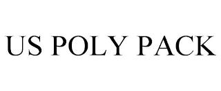 US POLY PACK trademark