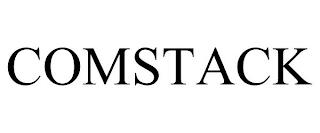 COMSTACK trademark