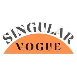 SINGULAR VOGUE trademark