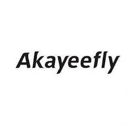 AKAYEEFLY trademark