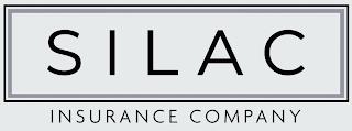 SILAC INSURANCE COMPANY trademark