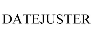 DATEJUSTER trademark