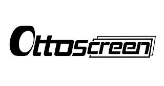 OTTOSCREEN trademark