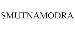 SMUTNAMODRA trademark