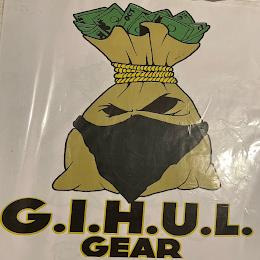 G.I.H.U.L. GEAR trademark