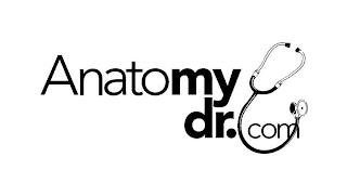 ANATOMY DR.COM trademark