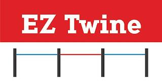 EZ TWINE trademark