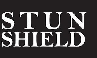 STUN SHIELD trademark