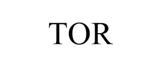 TOR trademark