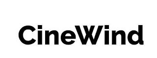 CINEWIND trademark