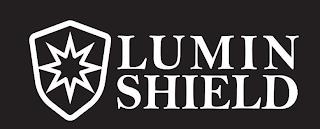 LUMIN SHIELD trademark