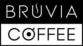 BRUVIA COFFEE trademark