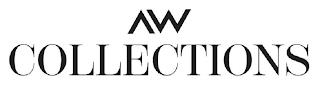 AW COLLECTIONS trademark