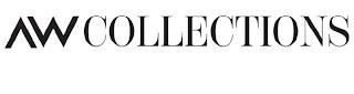 AW COLLECTIONS trademark