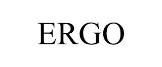 ERGO trademark