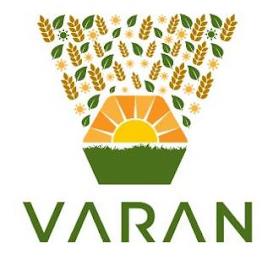 V VARAN trademark