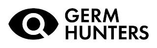 GERM HUNTERS trademark