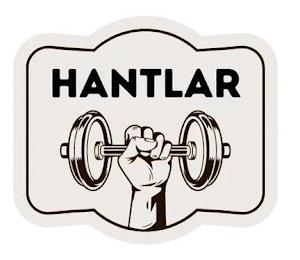 HANTLAR trademark