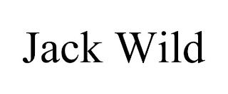 JACK WILD trademark