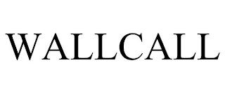 WALLCALL trademark