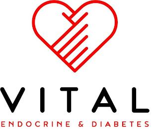 VITAL ENDOCRINE & DIABETES trademark