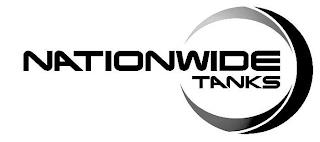 NATIONWIDE TANKS trademark