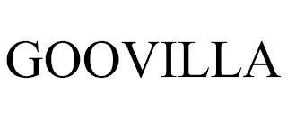 GOOVILLA trademark