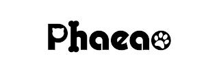 PHAEAO trademark