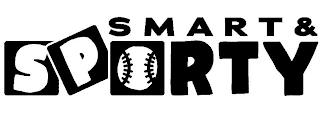 SMART & SPORTY trademark