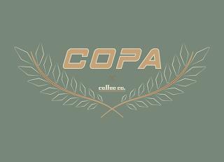 COPA COFFEE CO. trademark