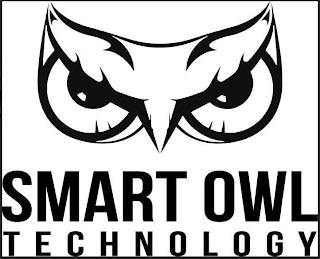 SMART OWL TECHNOLOGY trademark